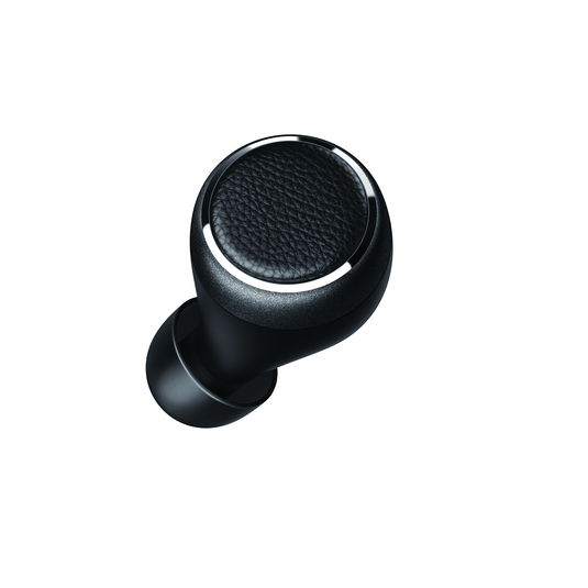 Harman Kardon FLY TWS - Black - True Wireless in-ear headphones - Detailshot 1 image number null
